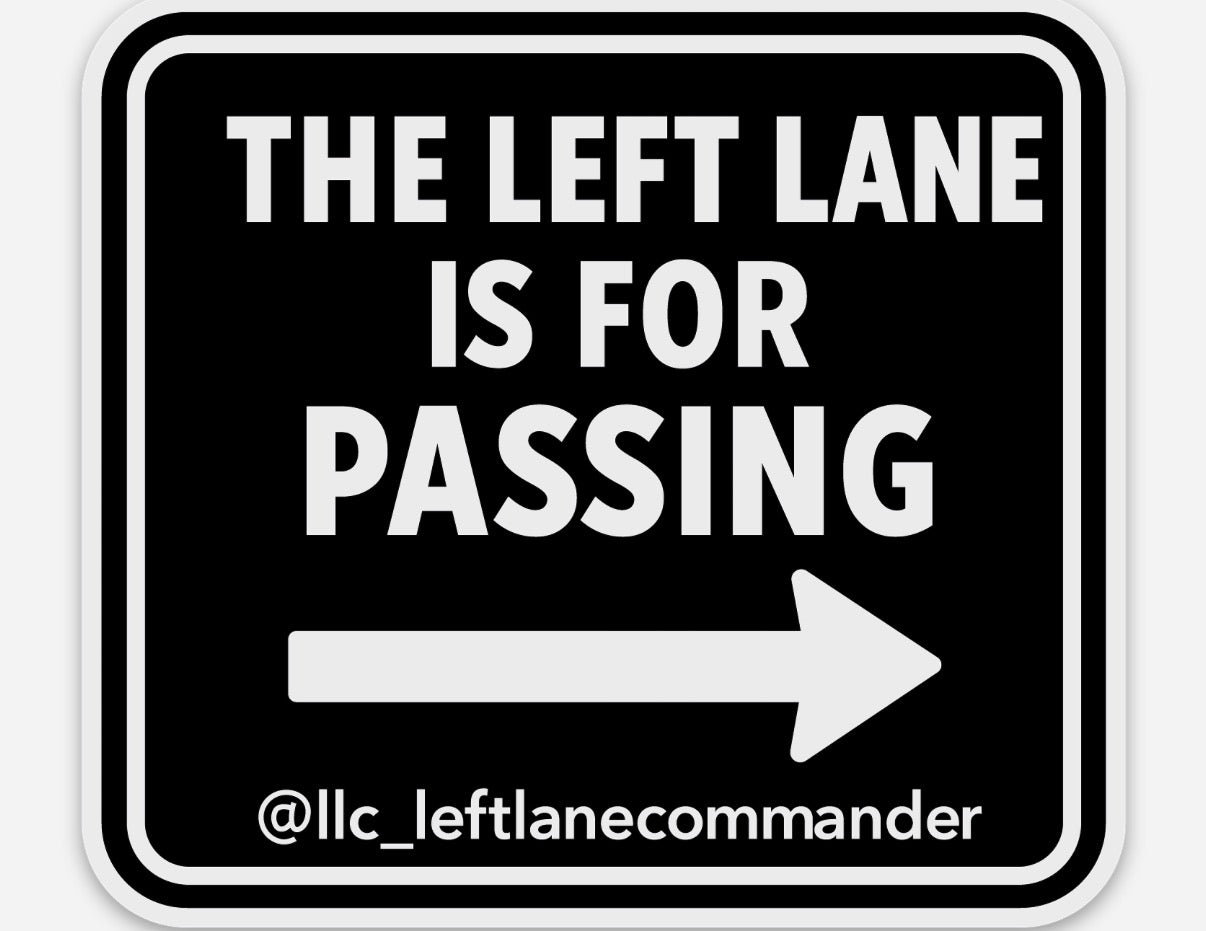 Bumper Stickers